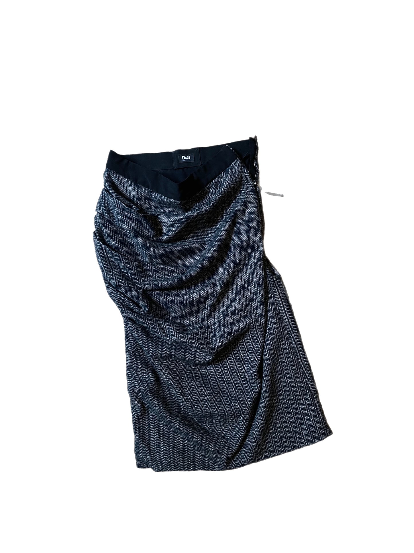 D&G little skirt
