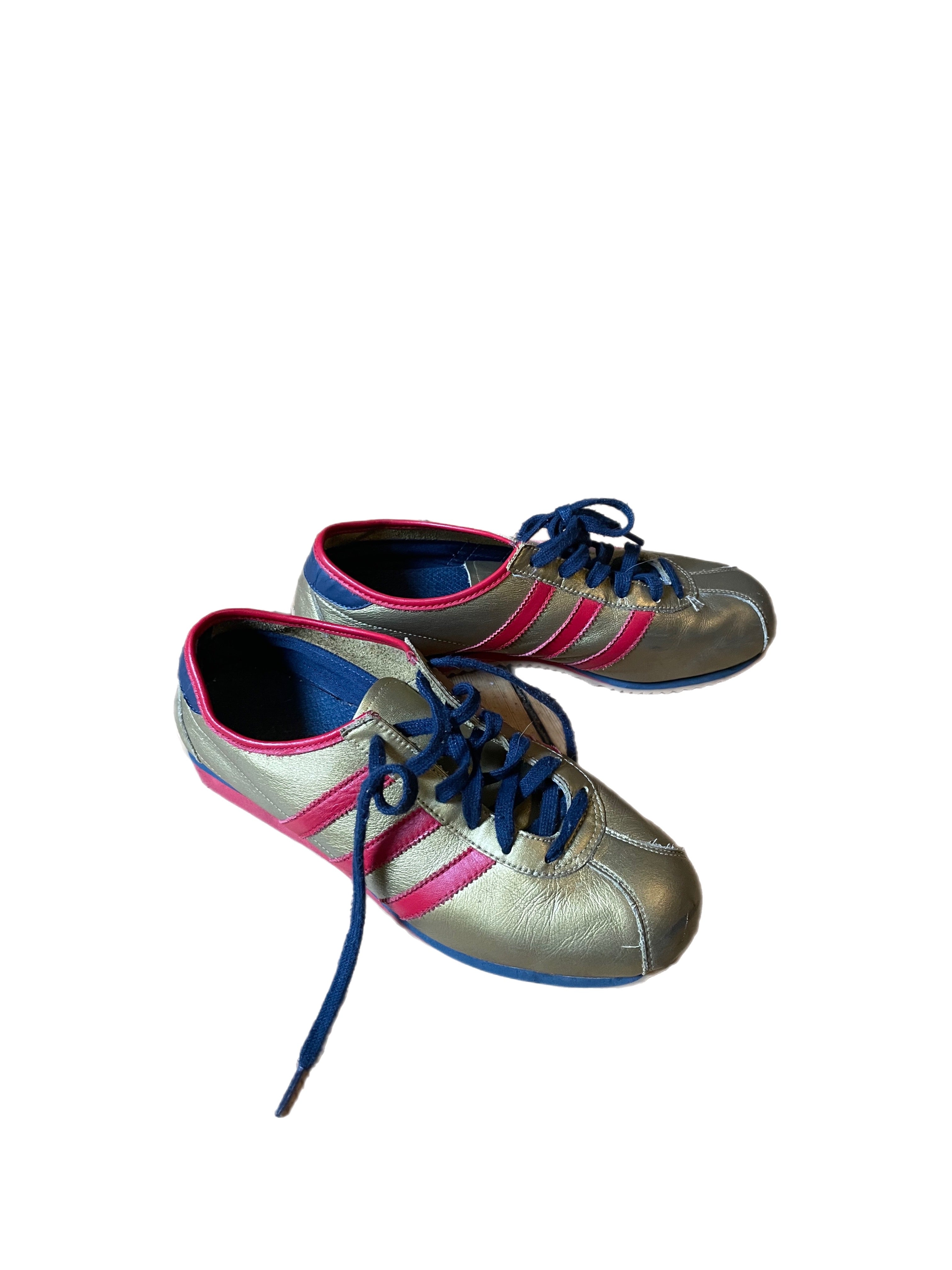 ADIDAS vintage bowling sneaker – SSSUPERSHOP*1