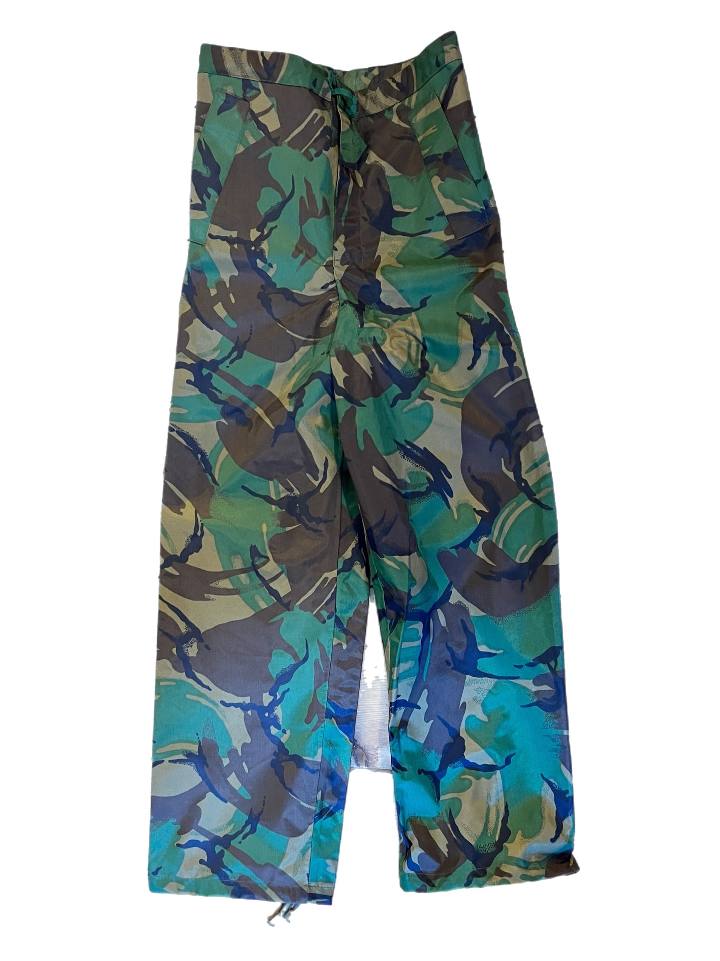 CAMO overshorts rainproof