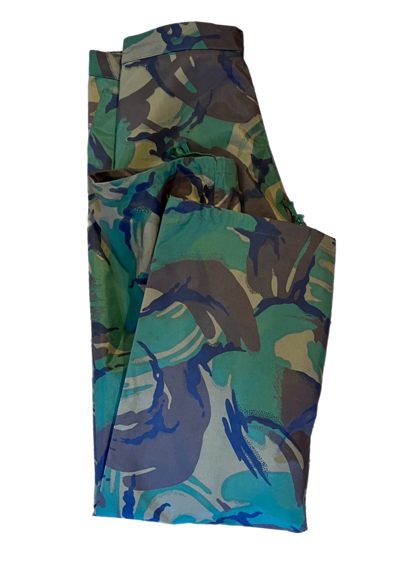 CAMO overshorts rainproof