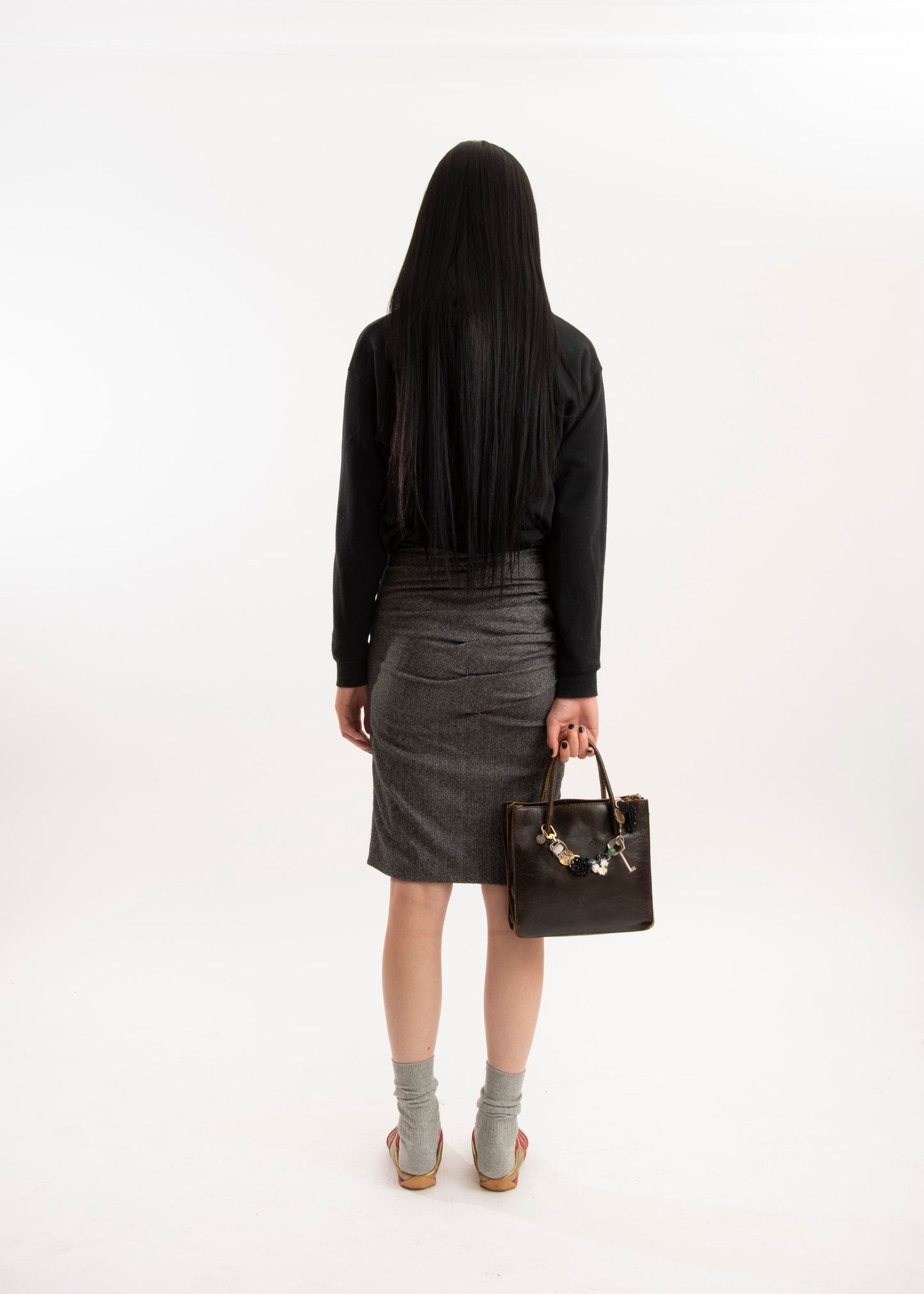 D&G little skirt