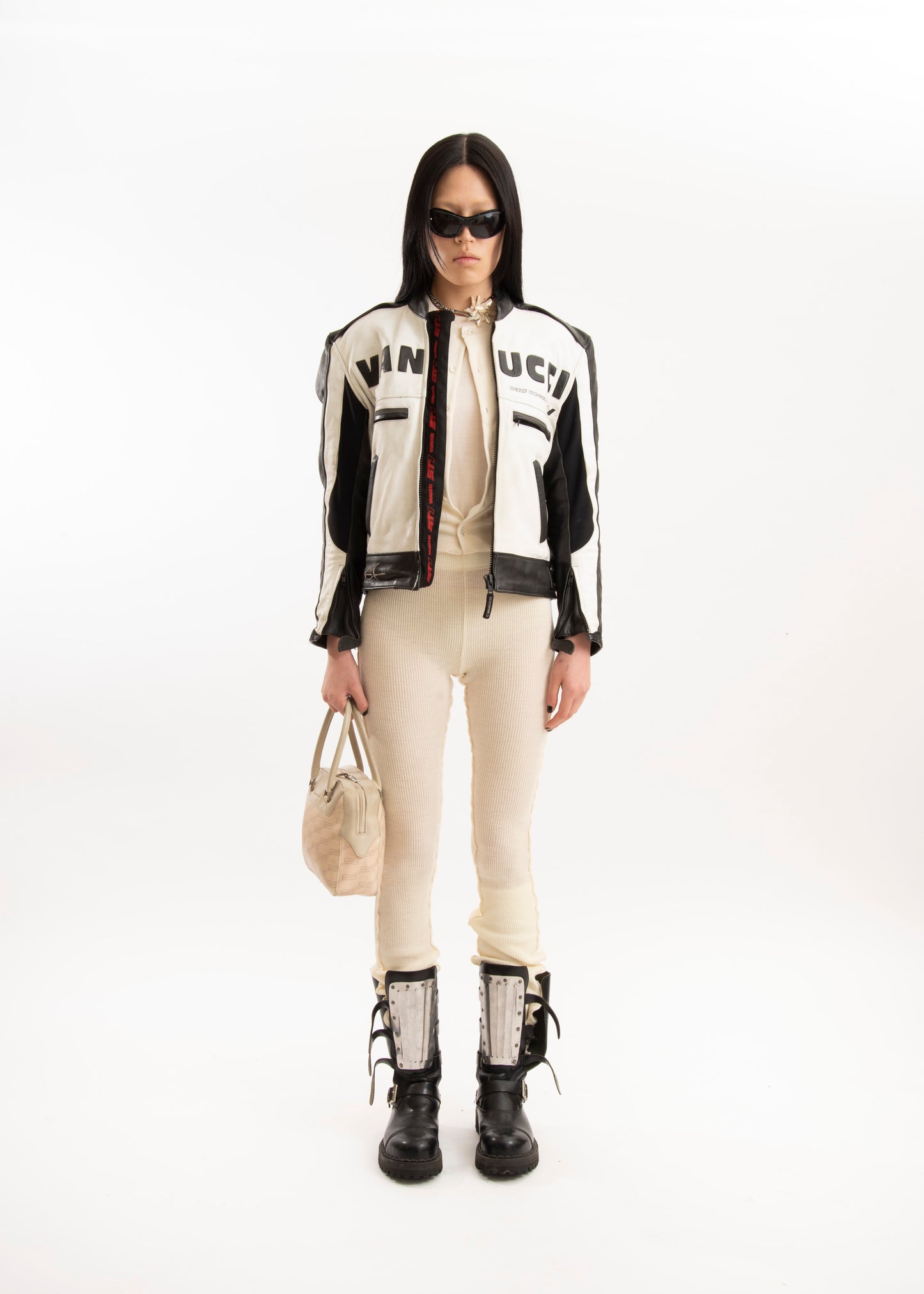 COMME DES GARCONS twinset