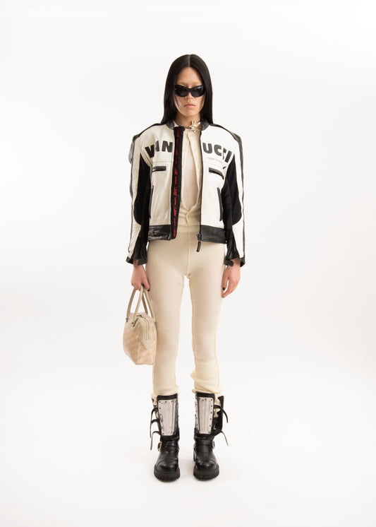 VANUCCI speed technologies jacket