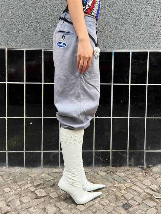 SUPREME perfect fade cargo