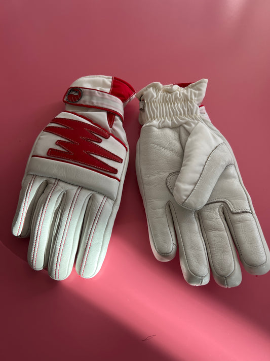 fun 80s gloves