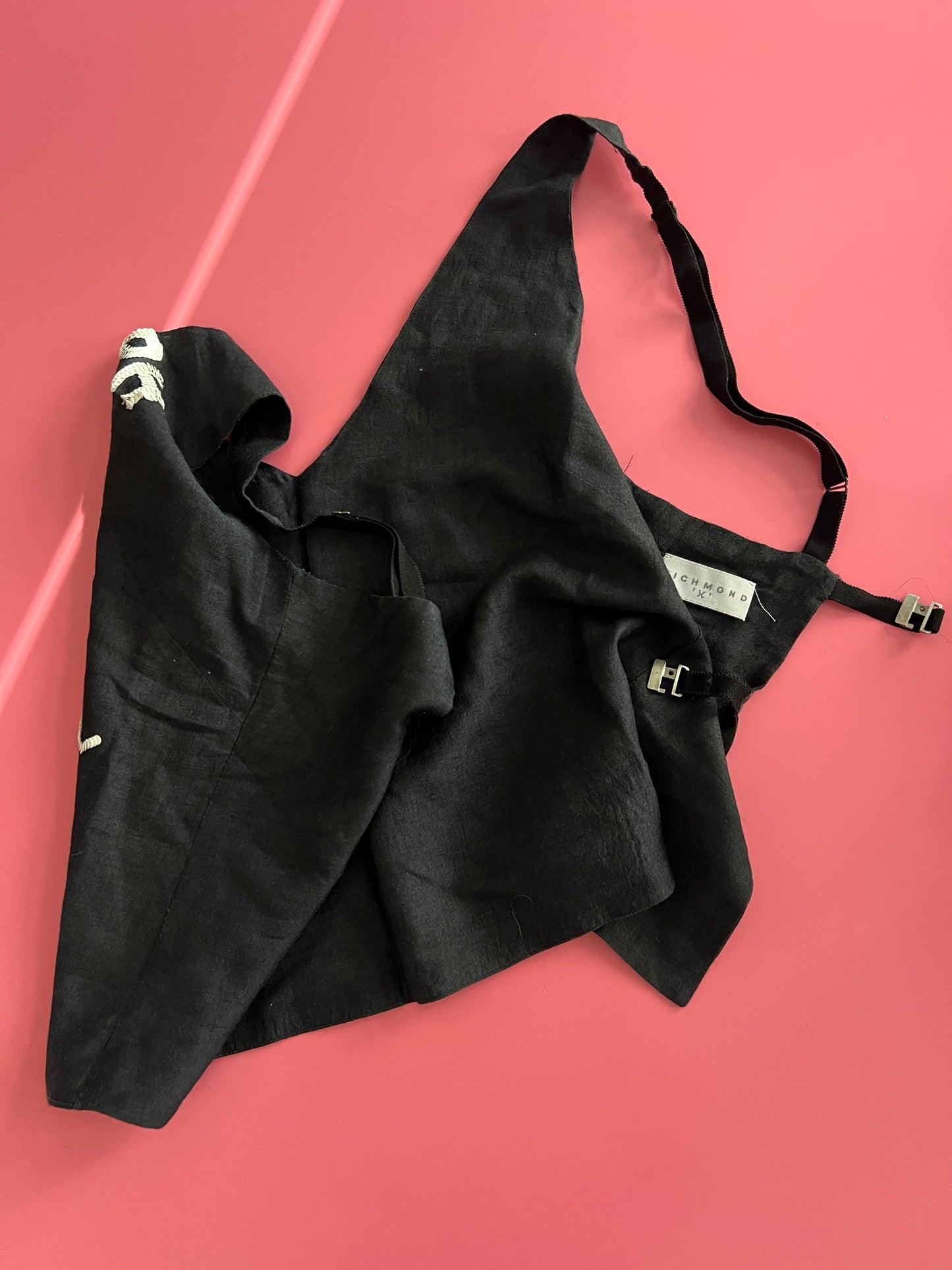 RICHMOND rock n roll summer cami