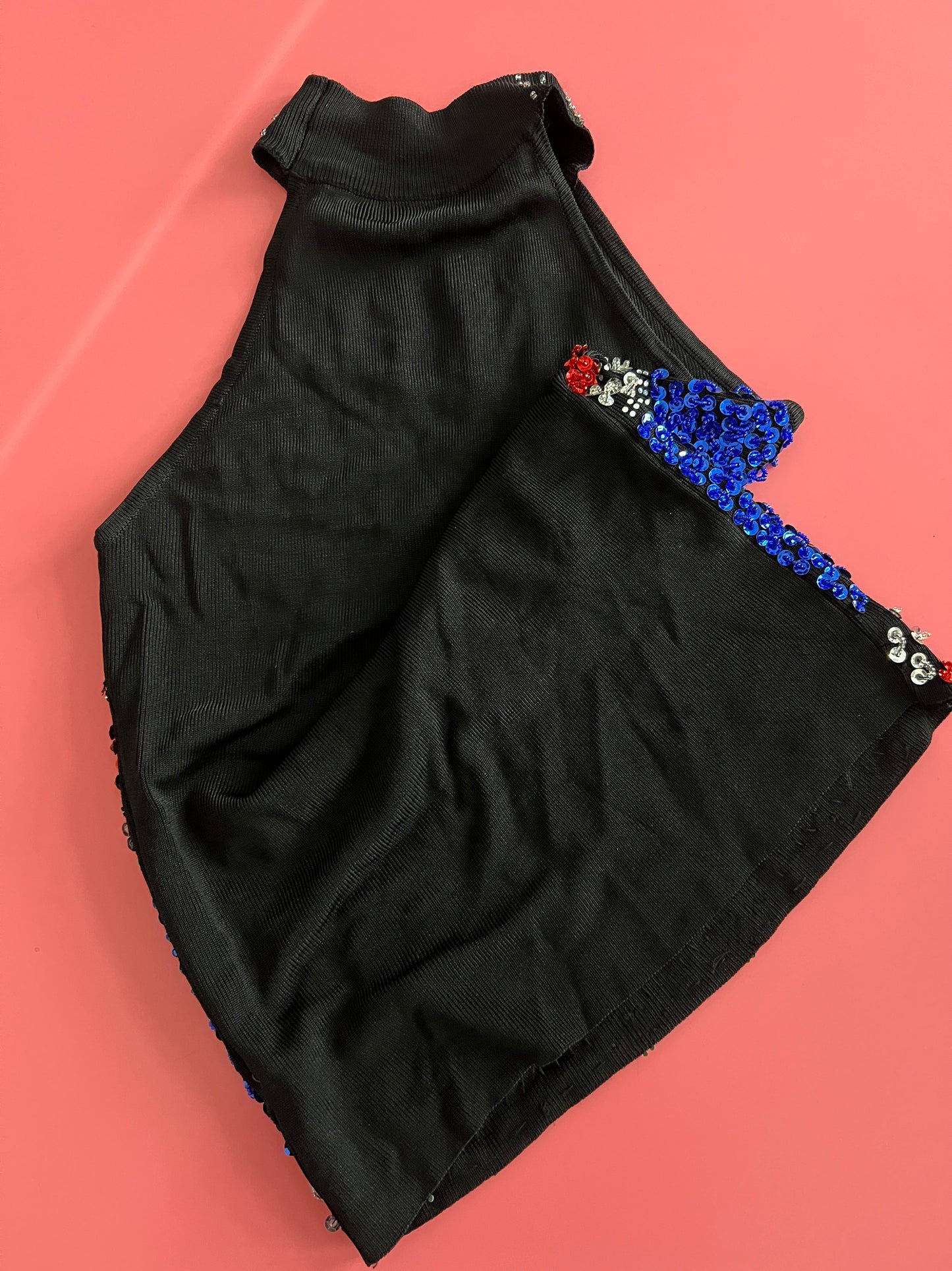FUN little party top