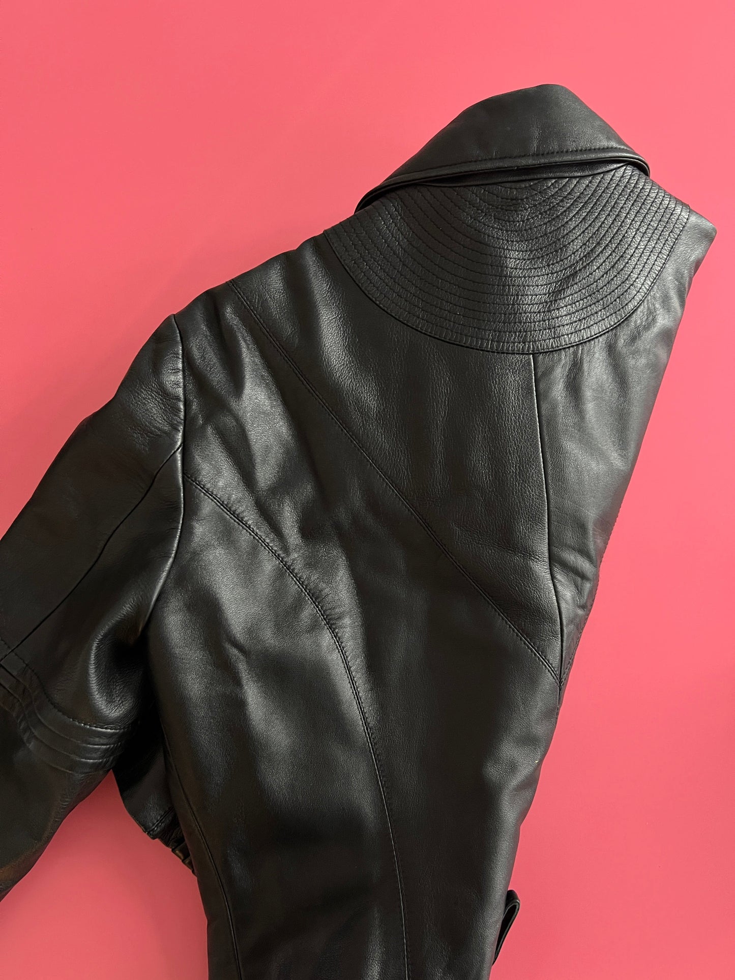 VERSACE jeans jacket
