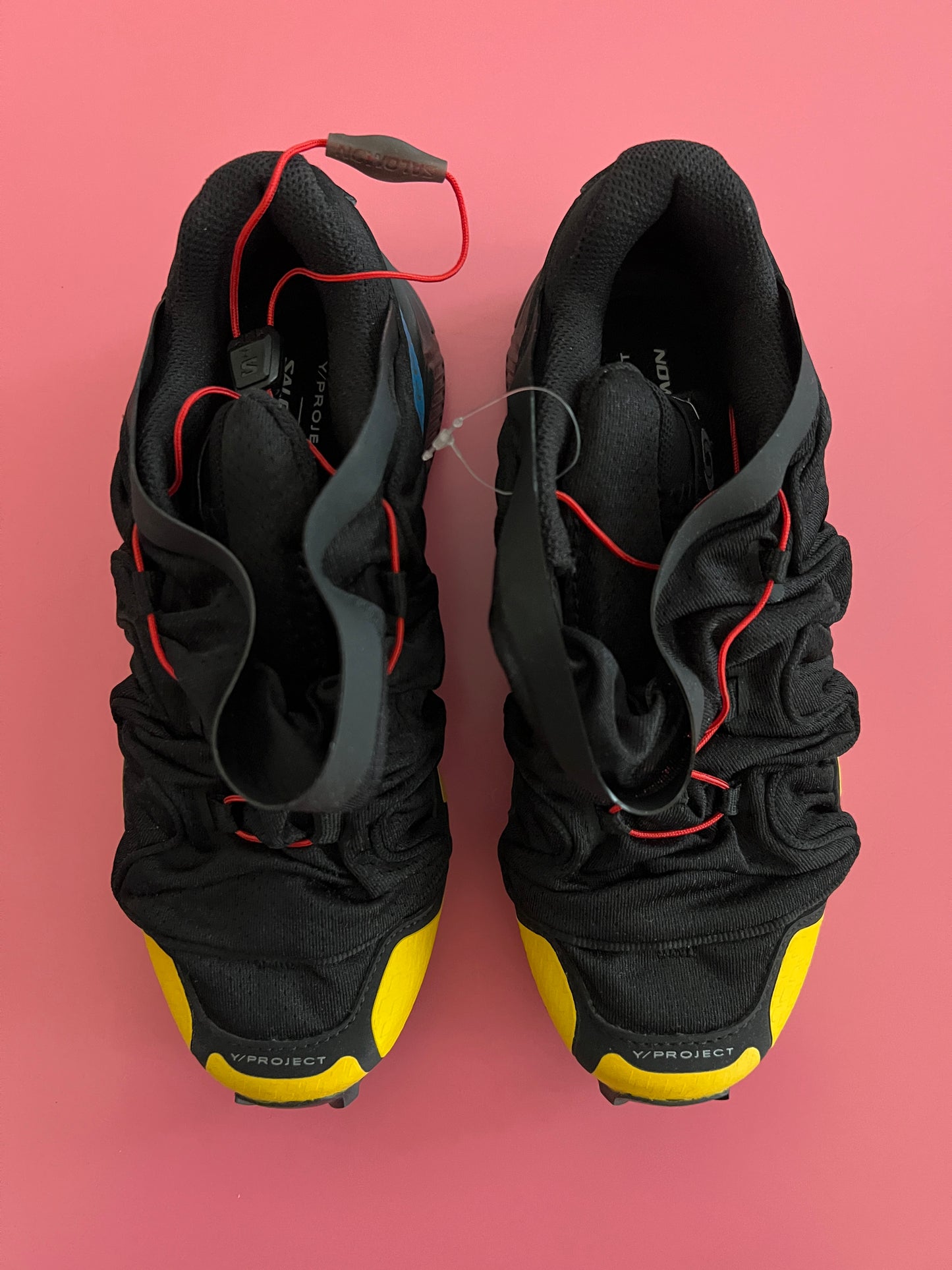 SALOMON x Y PROJECT sneaker