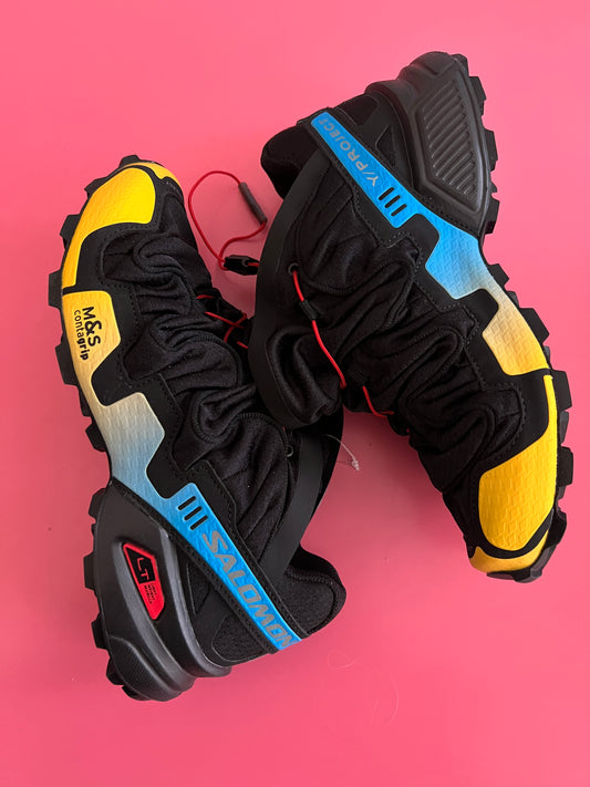 SALOMON x Y PROJECT sneaker