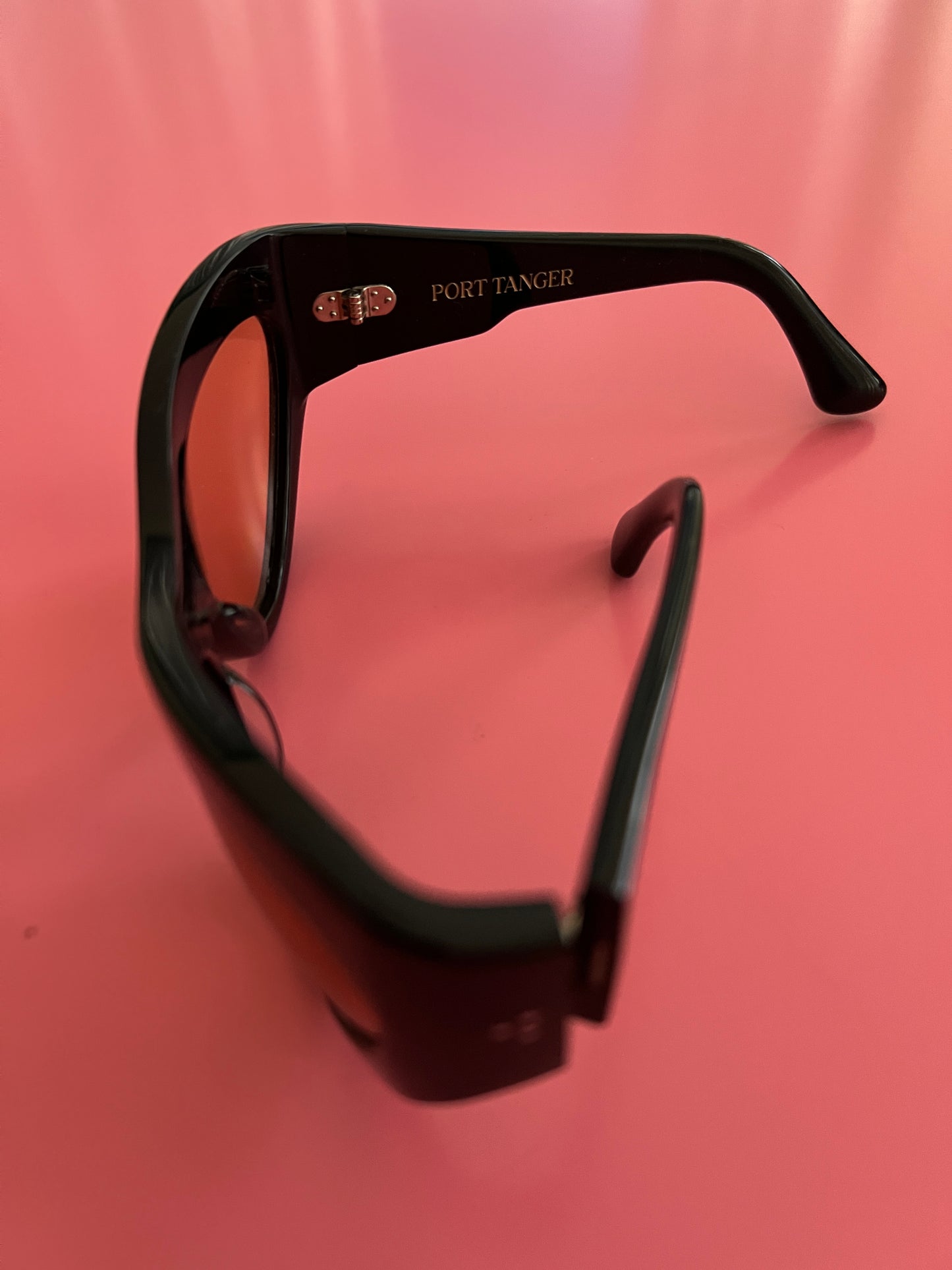 PORT TANGER frames