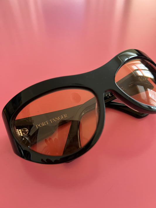 PORT TANGER frames