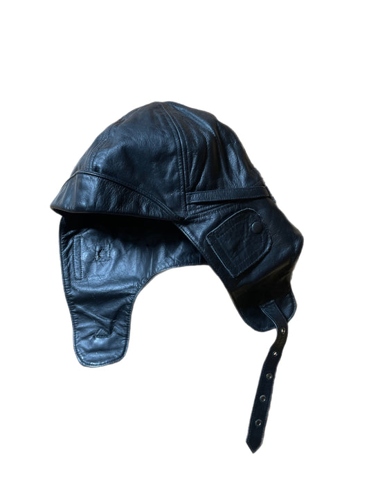 UNBRANDED flight cap