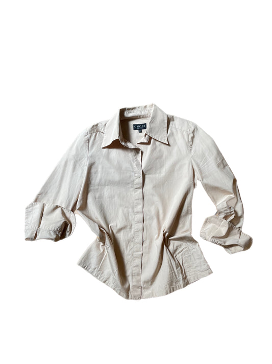GUCCI by Tom Ford shirt