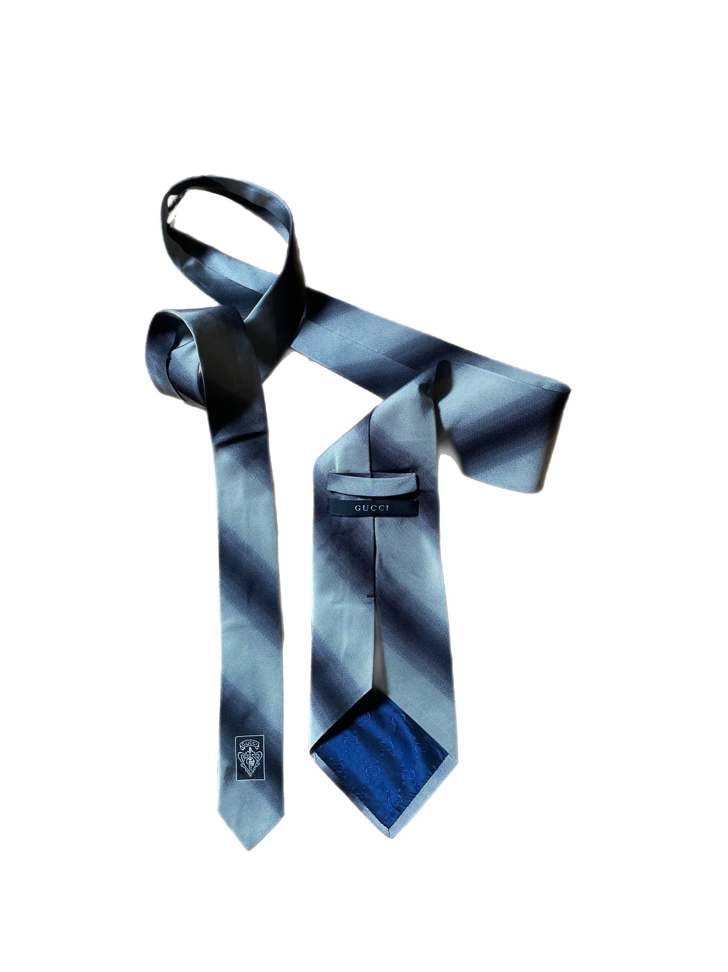 GUCCI tie
