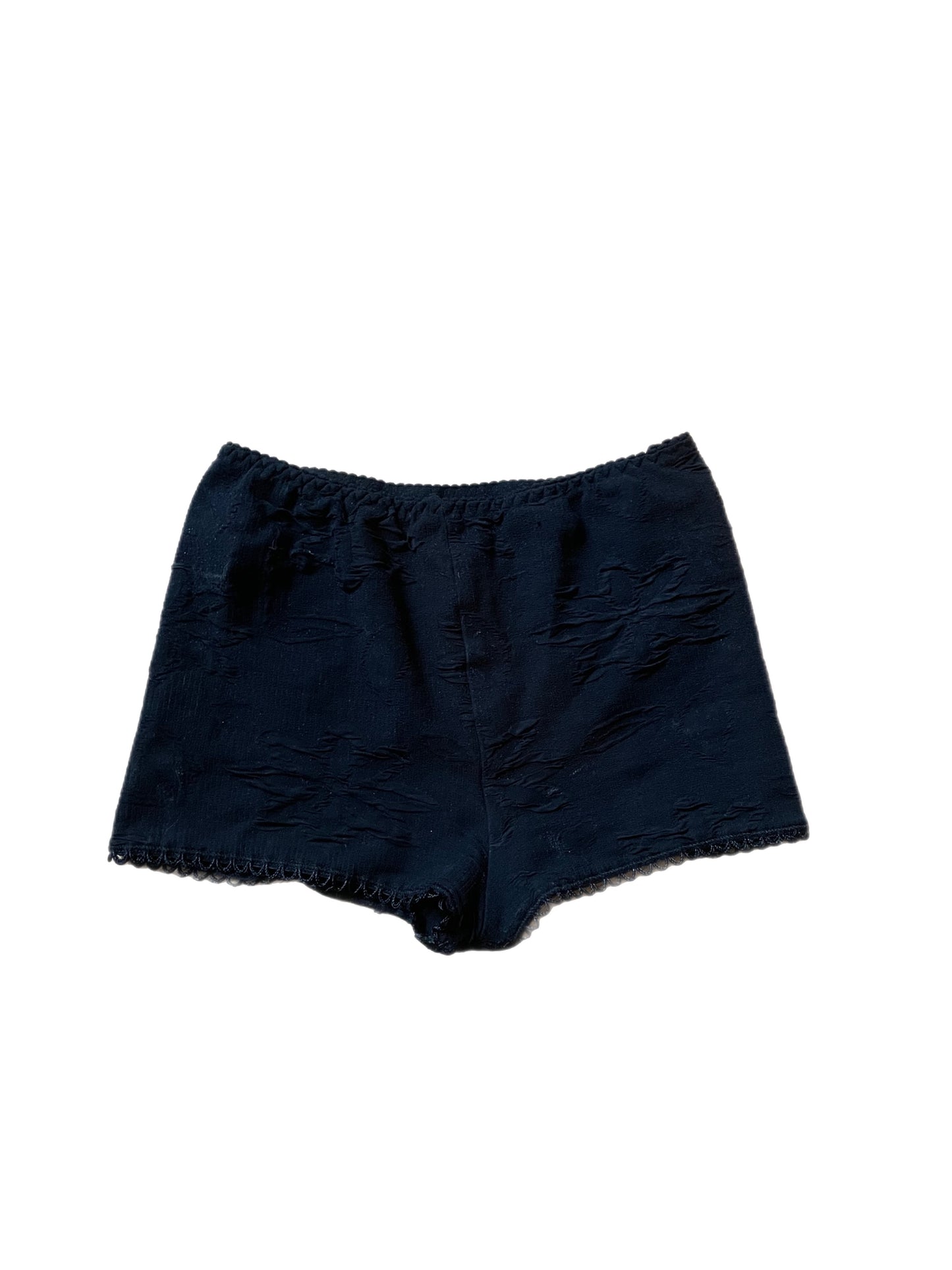 UNBRANDED mini biker shorts