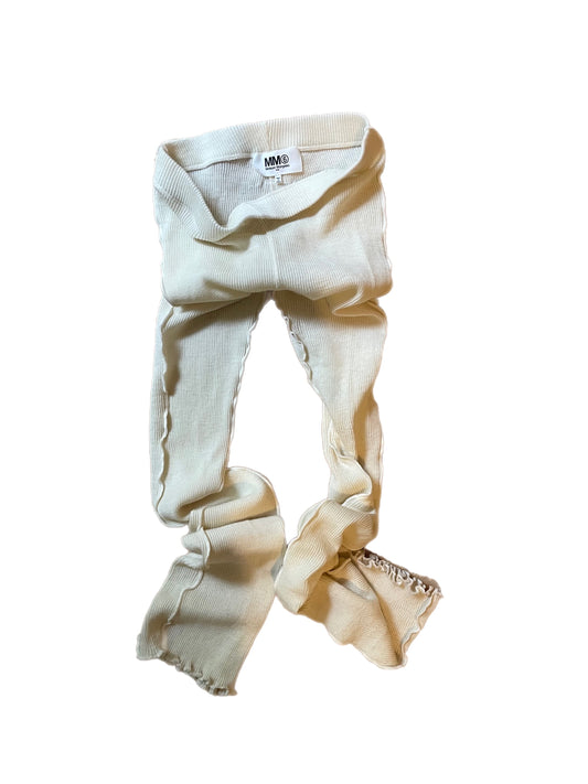 MARGIELA wool pants