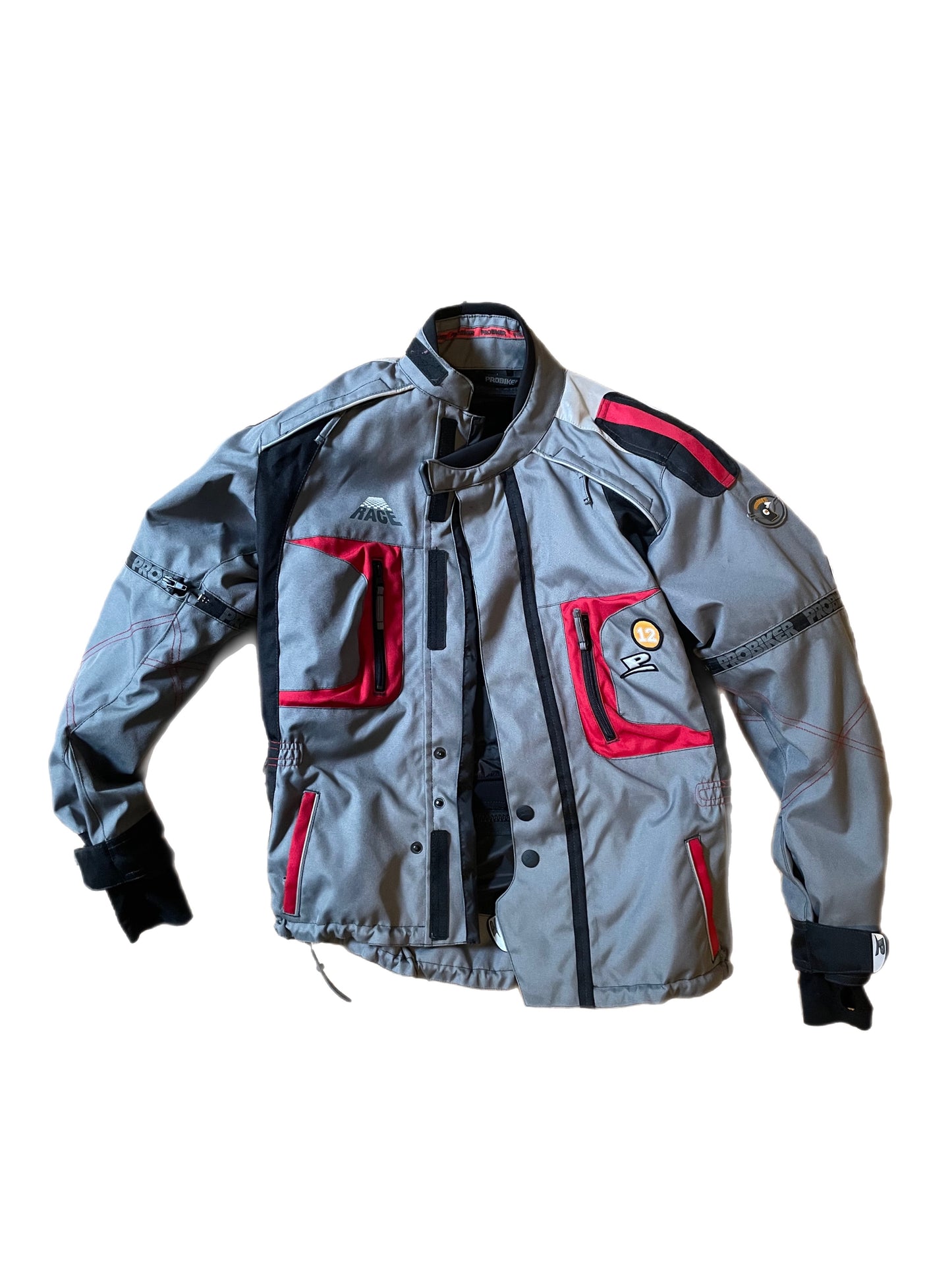 PROBIKER funcitonal jacket