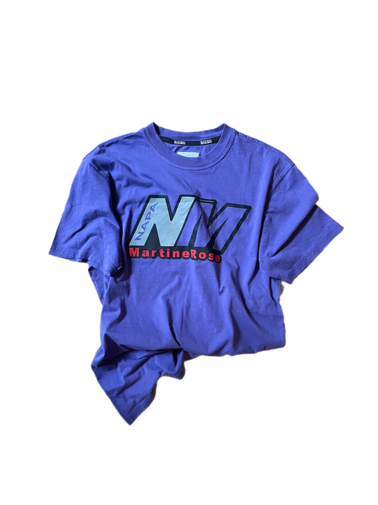 MARTINE ROSE tshirt