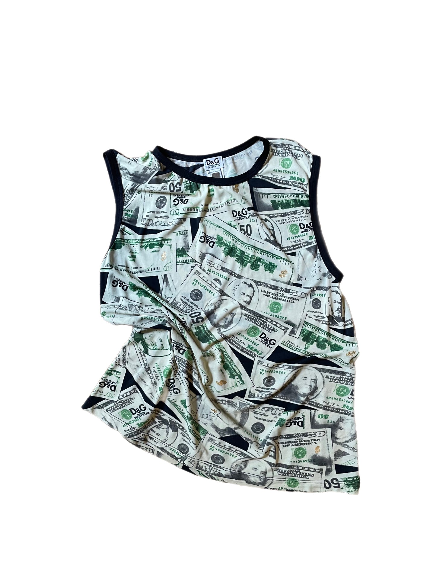 D&G bills top