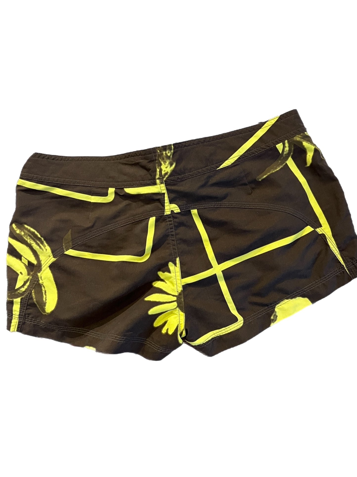 mini surf shorts
