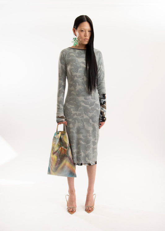 SSSUPERDRESS*1 design by Denis Sadovoy