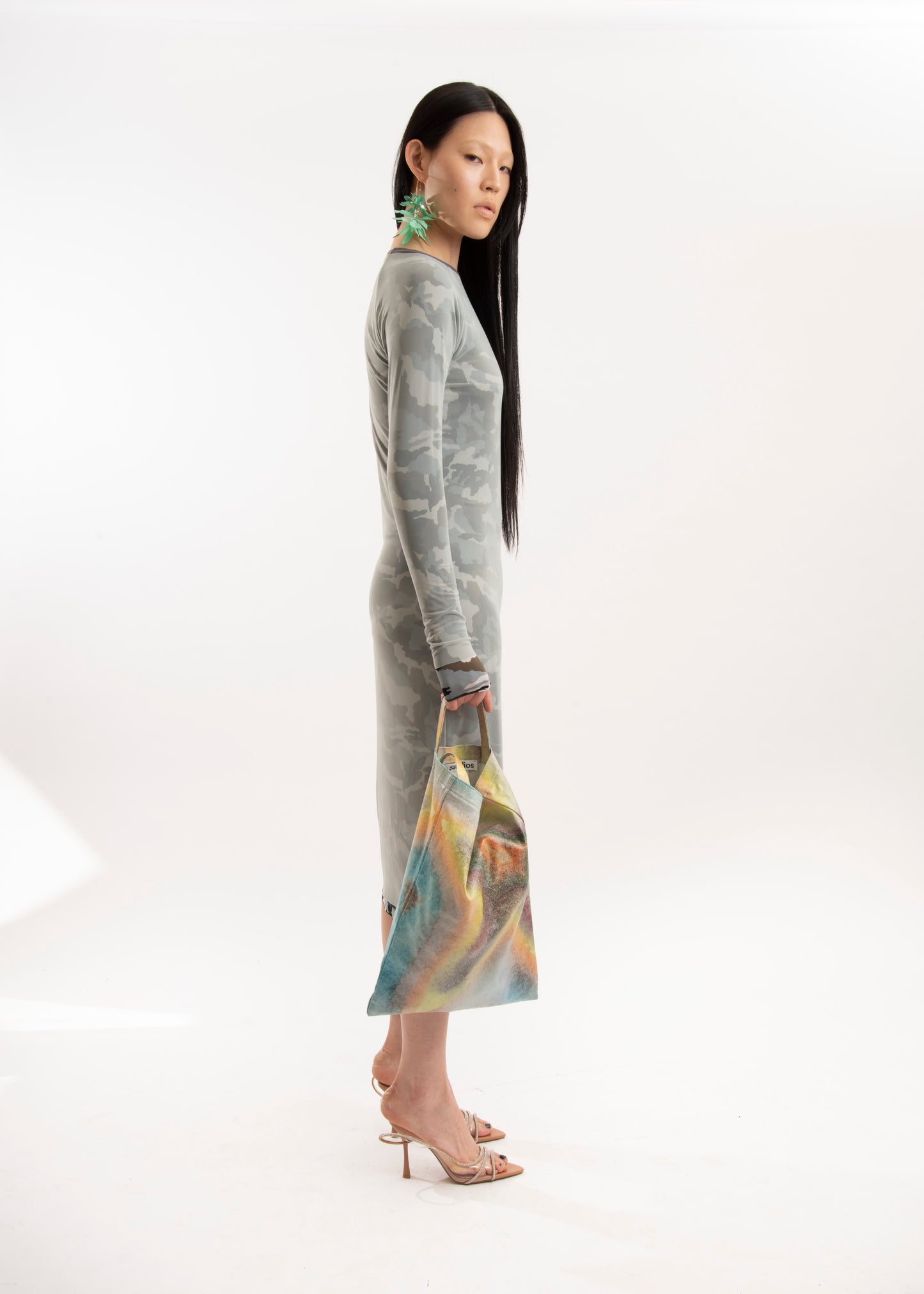 SSSUPERDRESS*1 design by Denis Sadovoy