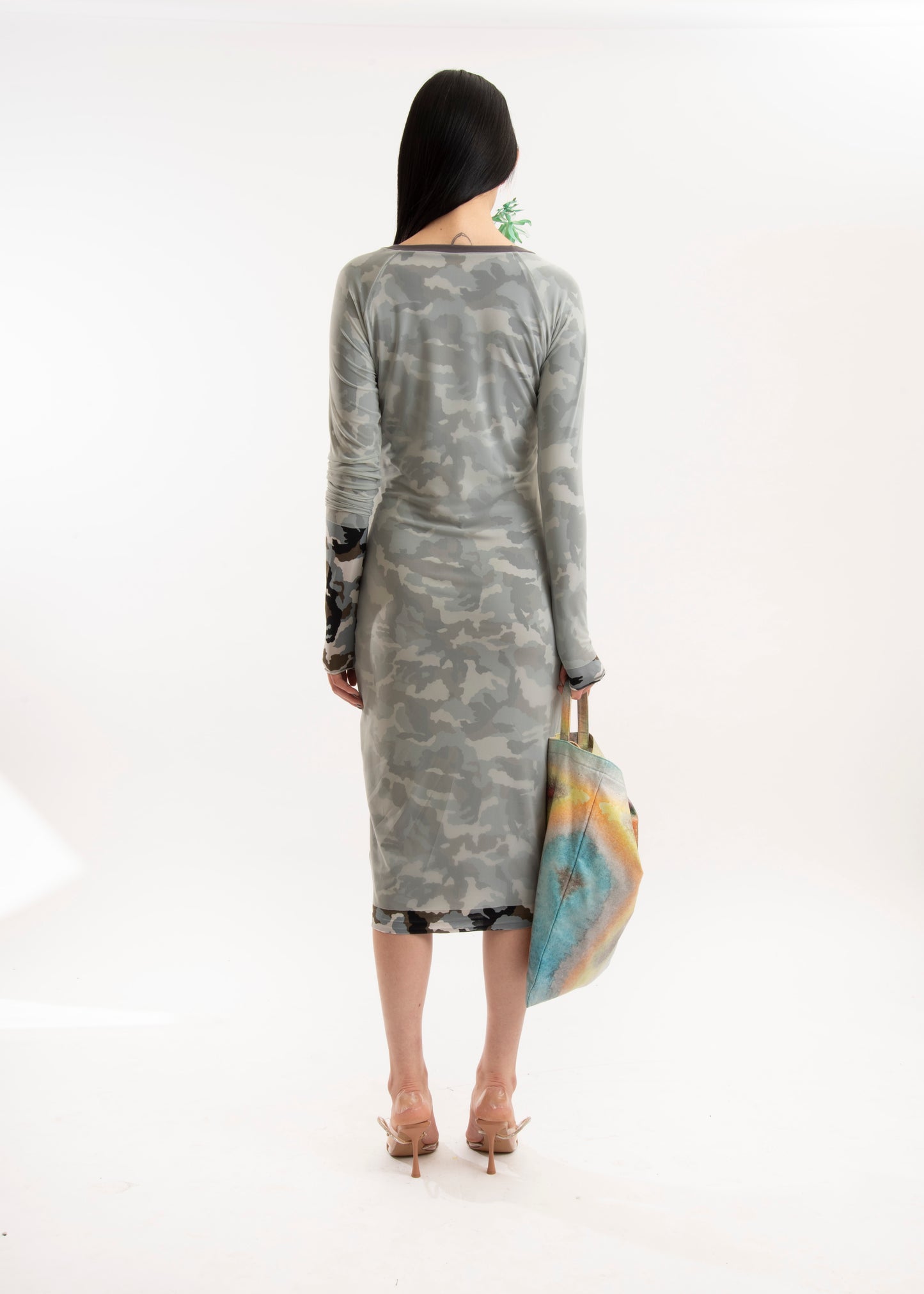 SSSUPERDRESS*1 design by Denis Sadovoy